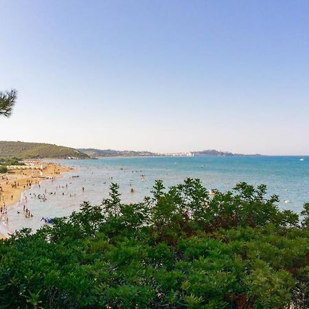 Gattarella Family Resort Puglia- Seaside Rooms And Suites With Premium Half-Board A La Carte Vieste Extérieur photo