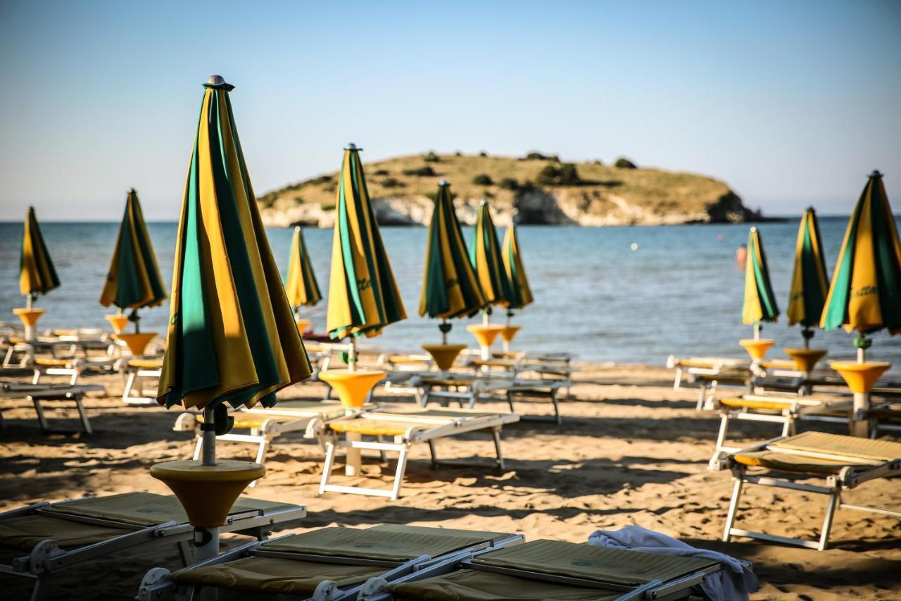 Gattarella Family Resort Puglia- Seaside Rooms And Suites With Premium Half-Board A La Carte Vieste Extérieur photo
