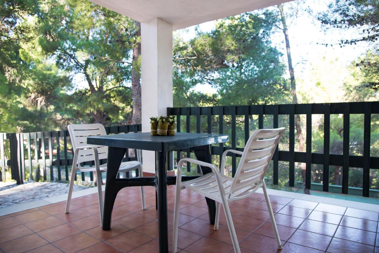 Gattarella Family Resort Puglia- Seaside Rooms And Suites With Premium Half-Board A La Carte Vieste Extérieur photo