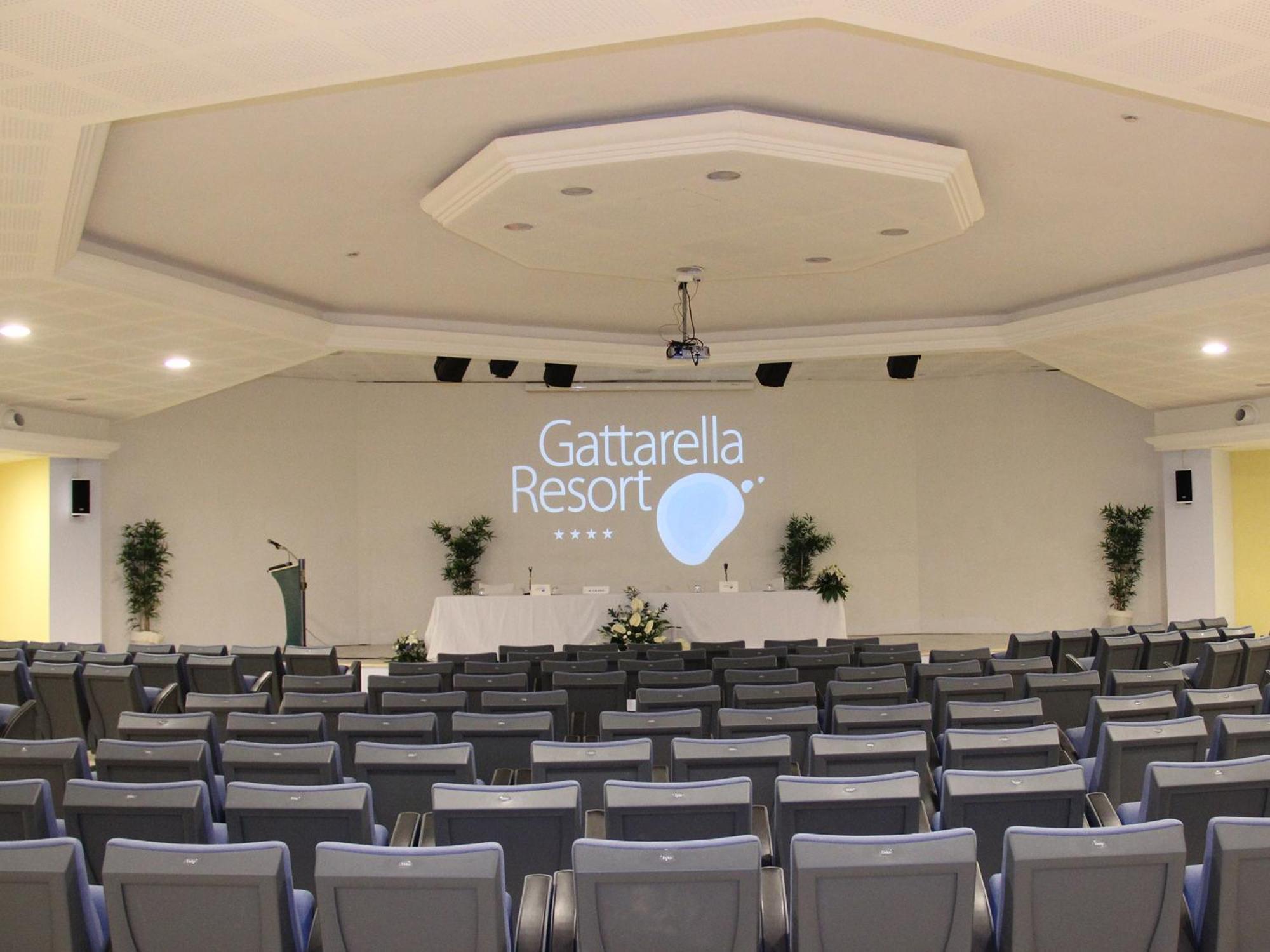 Gattarella Family Resort Puglia- Seaside Rooms And Suites With Premium Half-Board A La Carte Vieste Extérieur photo