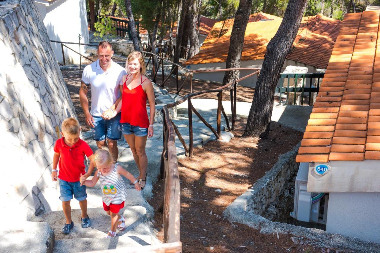 Gattarella Family Resort Puglia- Seaside Rooms And Suites With Premium Half-Board A La Carte Vieste Extérieur photo