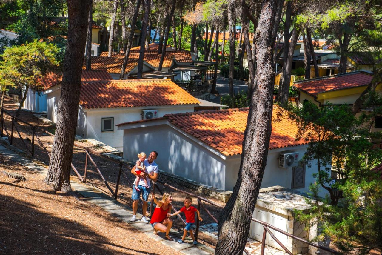 Gattarella Family Resort Puglia- Seaside Rooms And Suites With Premium Half-Board A La Carte Vieste Extérieur photo