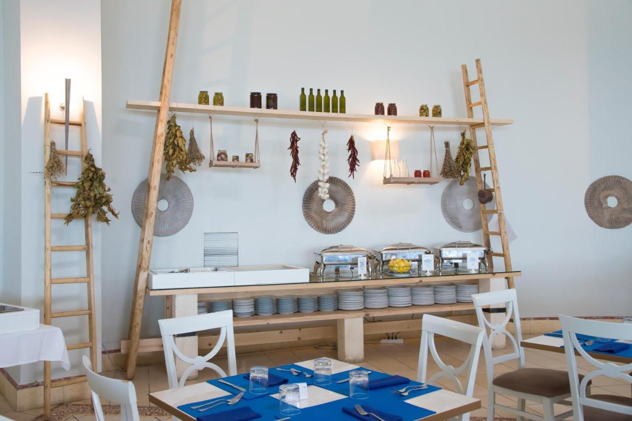 Gattarella Family Resort Puglia- Seaside Rooms And Suites With Premium Half-Board A La Carte Vieste Extérieur photo