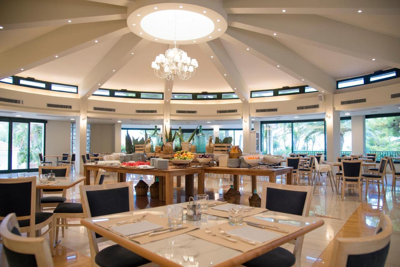 Gattarella Family Resort Puglia- Seaside Rooms And Suites With Premium Half-Board A La Carte Vieste Extérieur photo