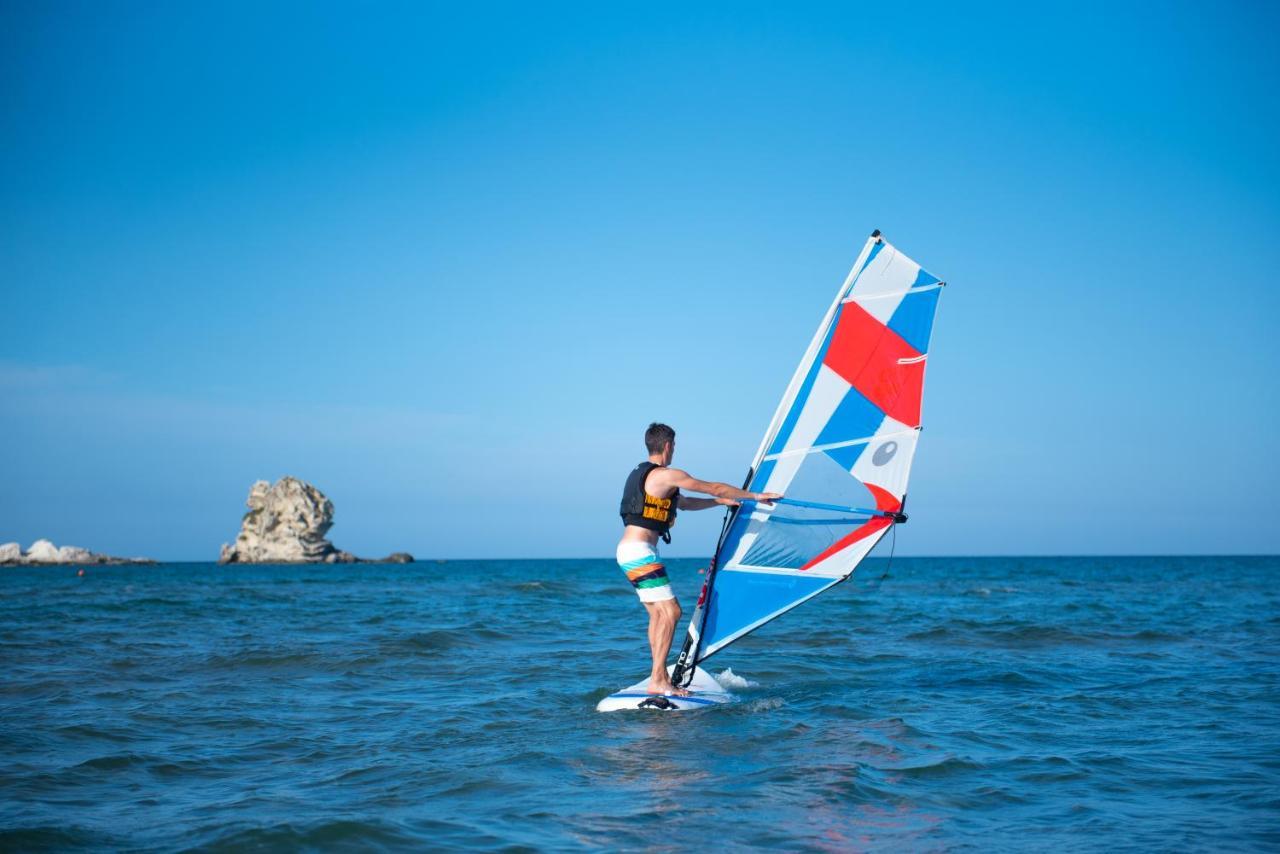 Gattarella Family Resort Puglia- Seaside Rooms And Suites With Premium Half-Board A La Carte Vieste Extérieur photo