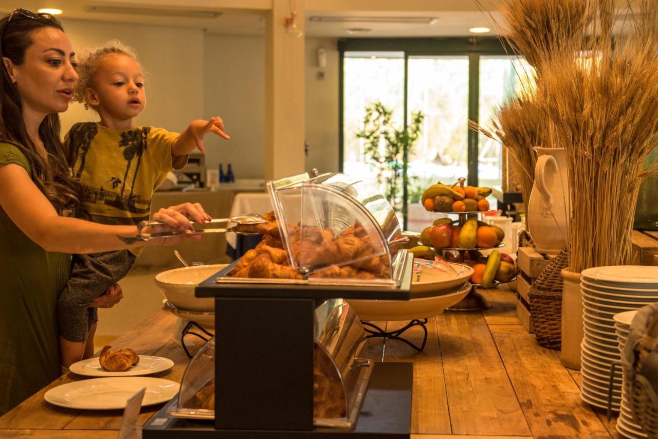 Gattarella Family Resort Puglia- Seaside Rooms And Suites With Premium Half-Board A La Carte Vieste Extérieur photo
