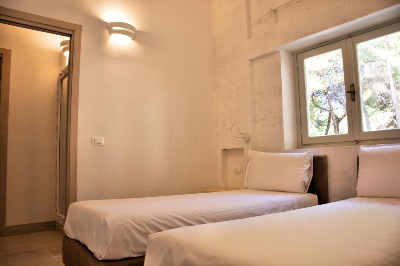Gattarella Family Resort Puglia- Seaside Rooms And Suites With Premium Half-Board A La Carte Vieste Extérieur photo