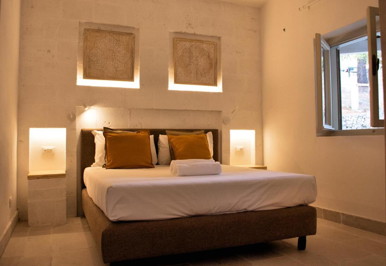 Gattarella Family Resort Puglia- Seaside Rooms And Suites With Premium Half-Board A La Carte Vieste Extérieur photo