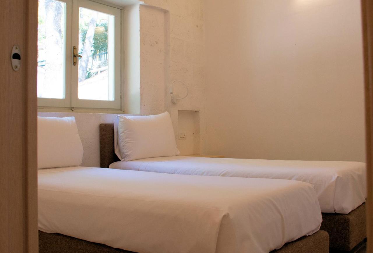 Gattarella Family Resort Puglia- Seaside Rooms And Suites With Premium Half-Board A La Carte Vieste Extérieur photo