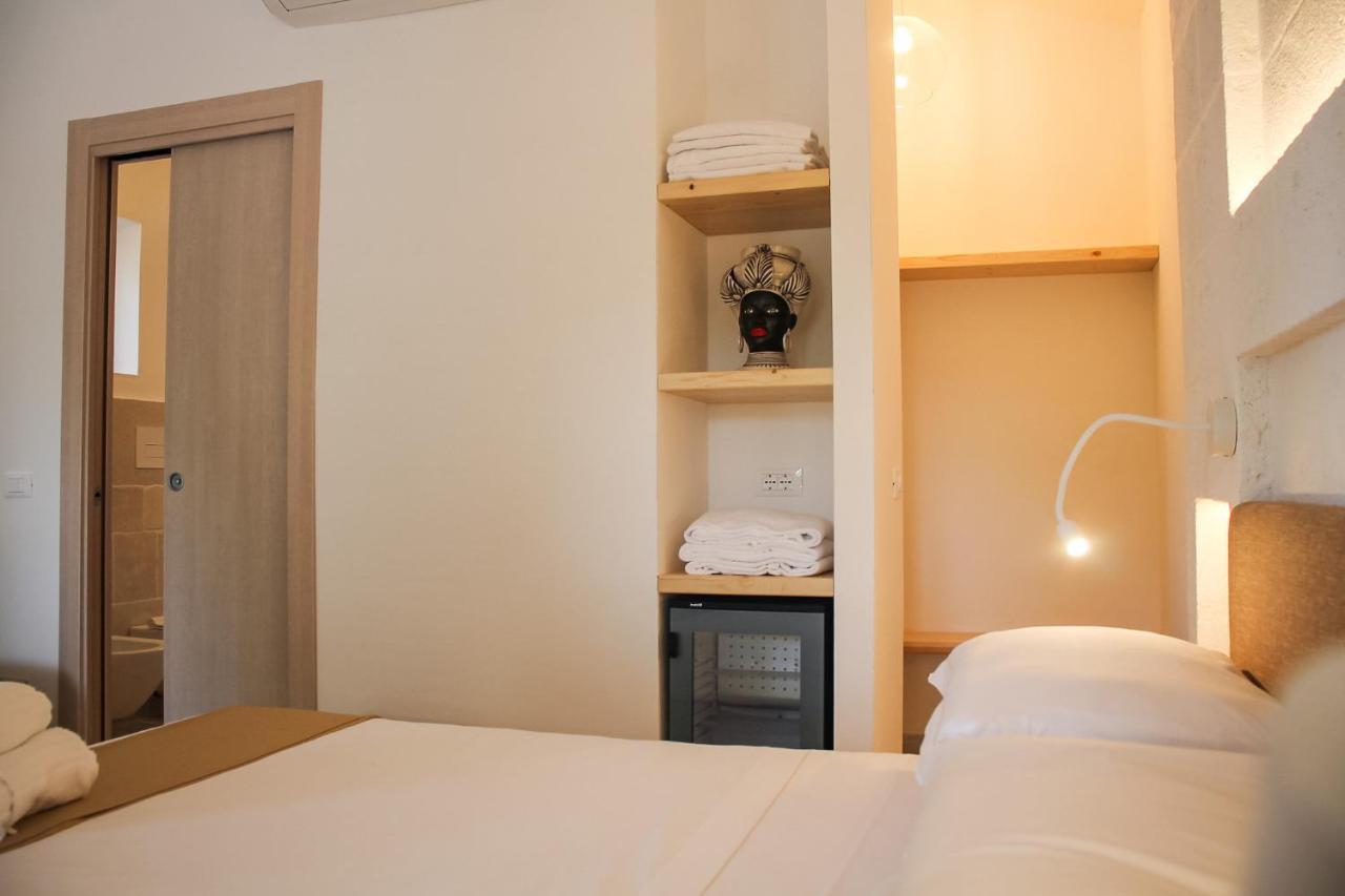 Gattarella Family Resort - Seaside Rooms And Suites With Premium Half-Board A La Carte Vieste Extérieur photo