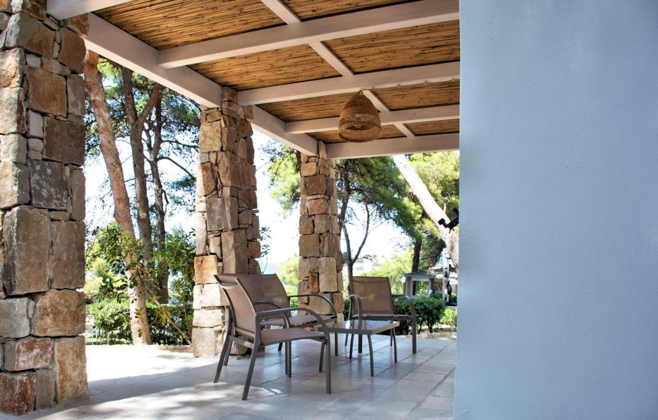 Gattarella Family Resort Puglia- Seaside Rooms And Suites With Premium Half-Board A La Carte Vieste Extérieur photo