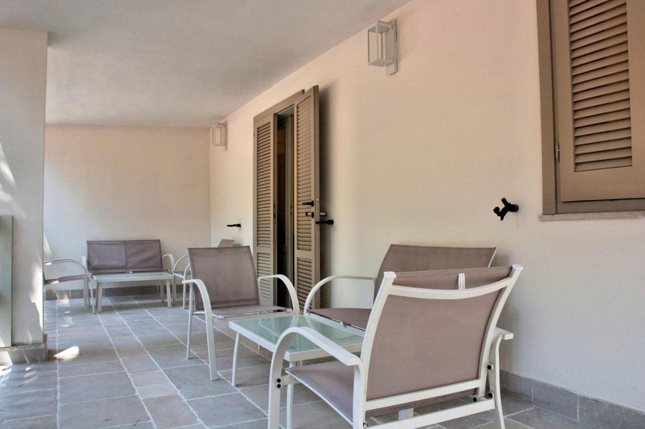 Gattarella Family Resort Puglia- Seaside Rooms And Suites With Premium Half-Board A La Carte Vieste Extérieur photo