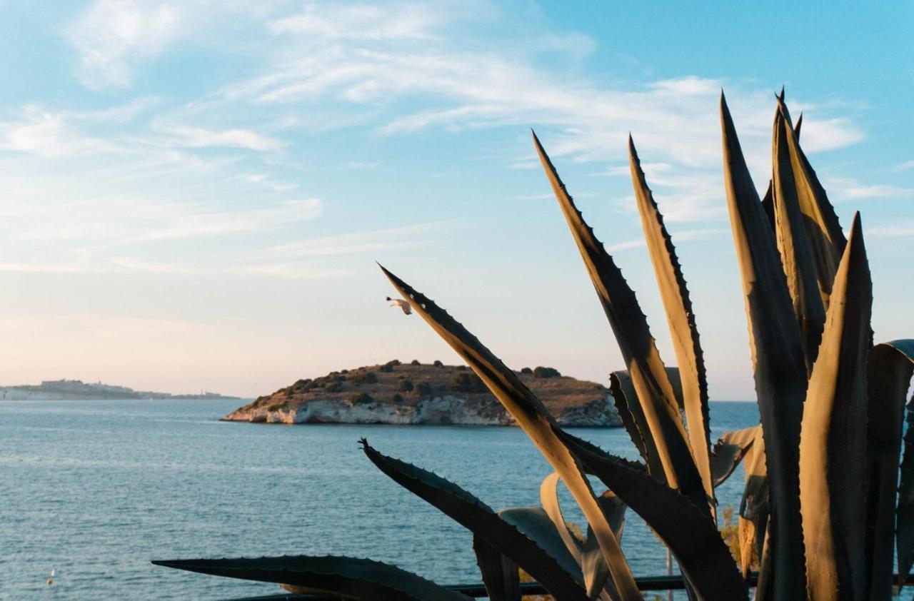 Gattarella Family Resort Puglia- Seaside Rooms And Suites With Premium Half-Board A La Carte Vieste Extérieur photo