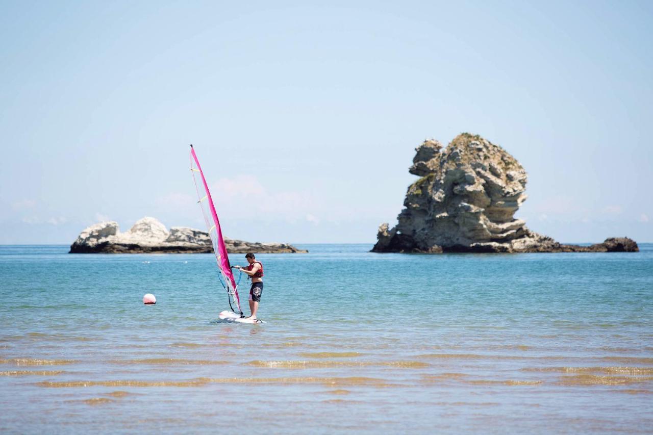 Gattarella Family Resort Puglia- Seaside Rooms And Suites With Premium Half-Board A La Carte Vieste Extérieur photo